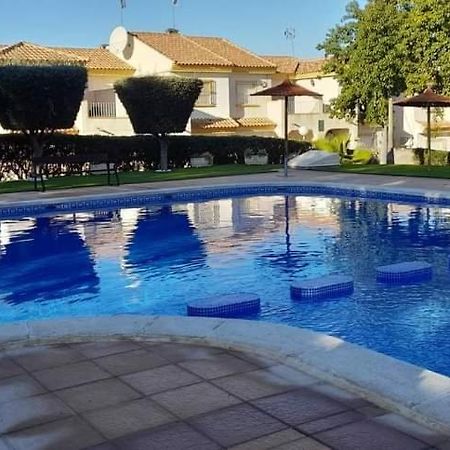 Casa Bella Villa Los Altos Eksteriør billede