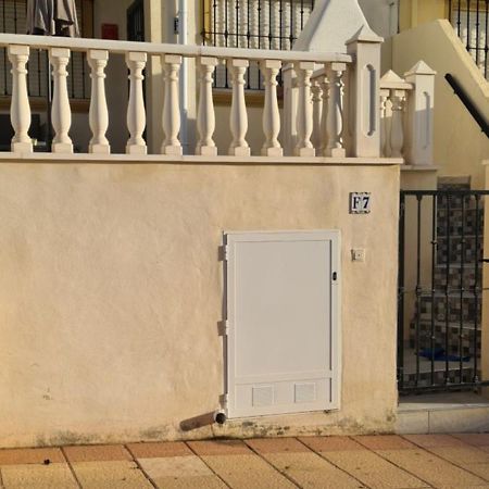 Casa Bella Villa Los Altos Eksteriør billede