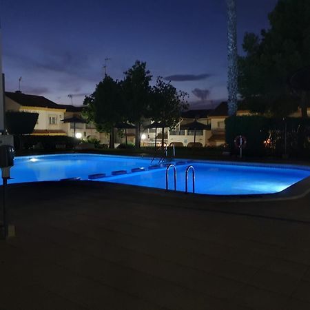Casa Bella Villa Los Altos Eksteriør billede
