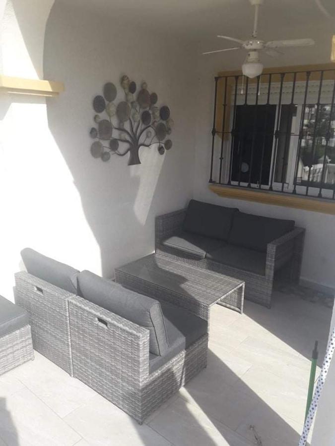 Casa Bella Villa Los Altos Eksteriør billede