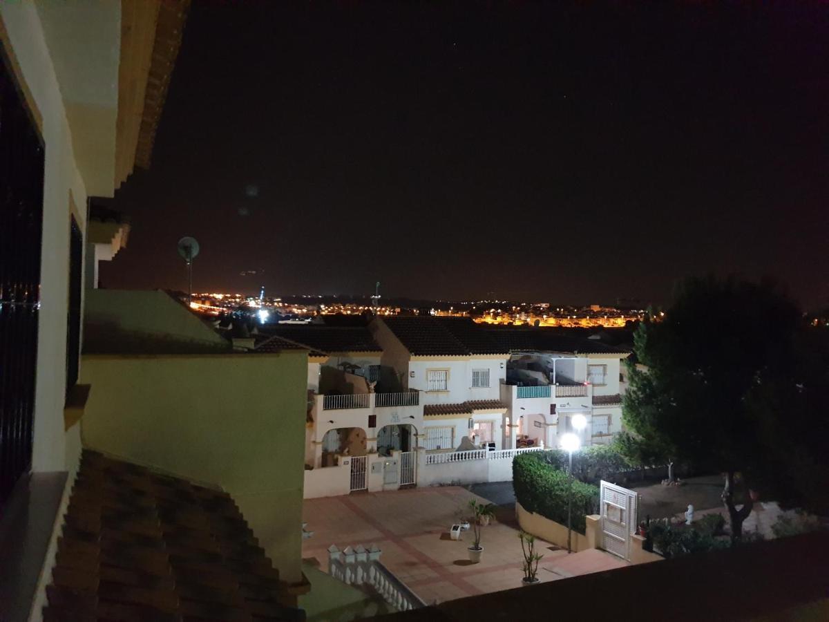 Casa Bella Villa Los Altos Eksteriør billede
