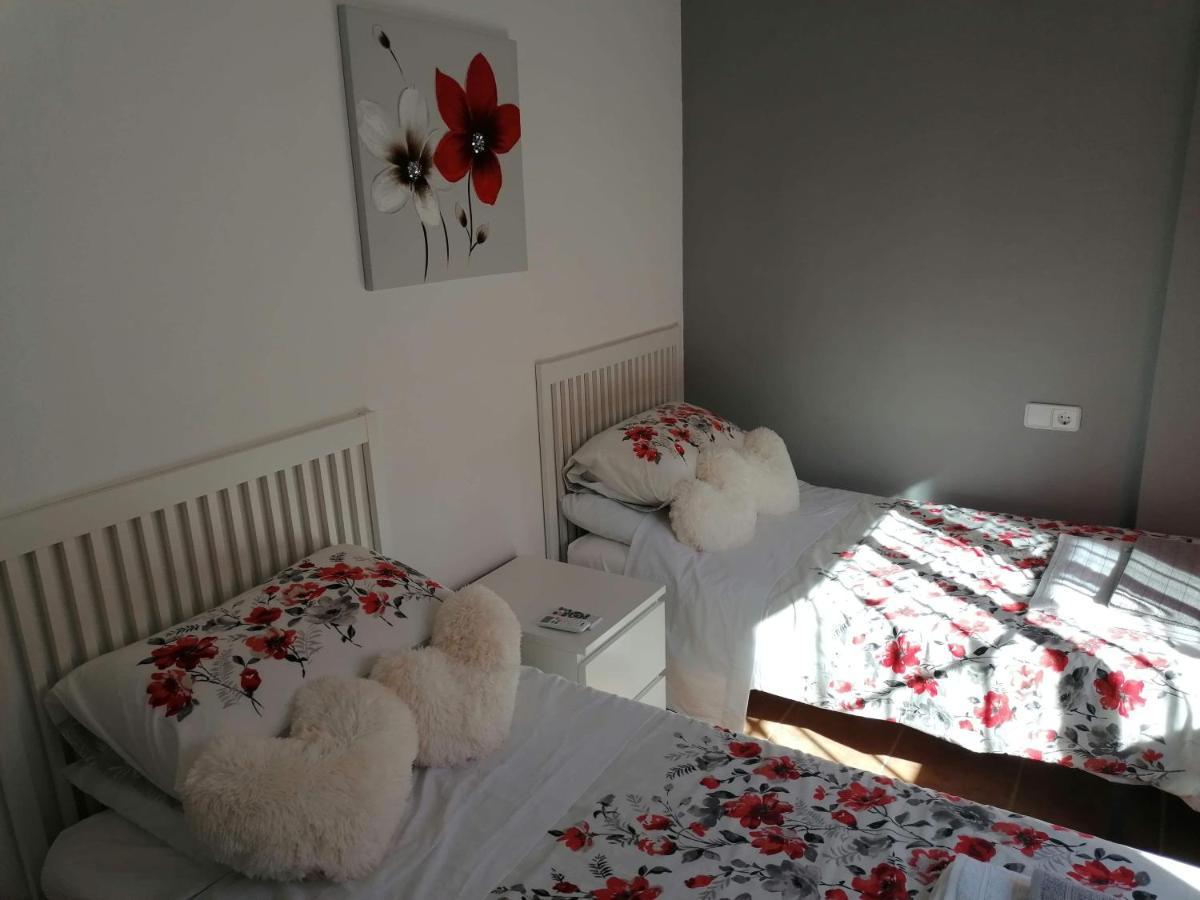 Casa Bella Villa Los Altos Eksteriør billede