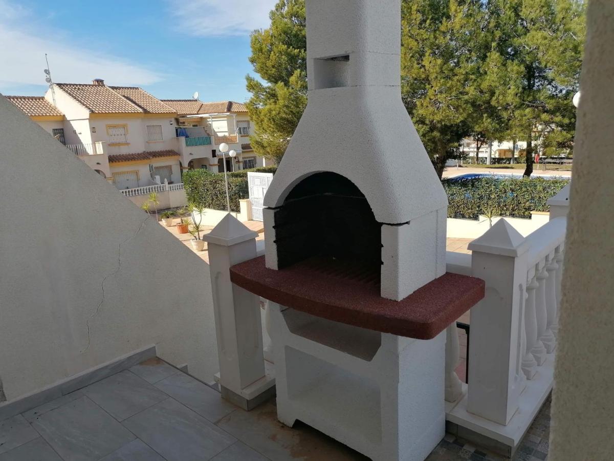 Casa Bella Villa Los Altos Eksteriør billede