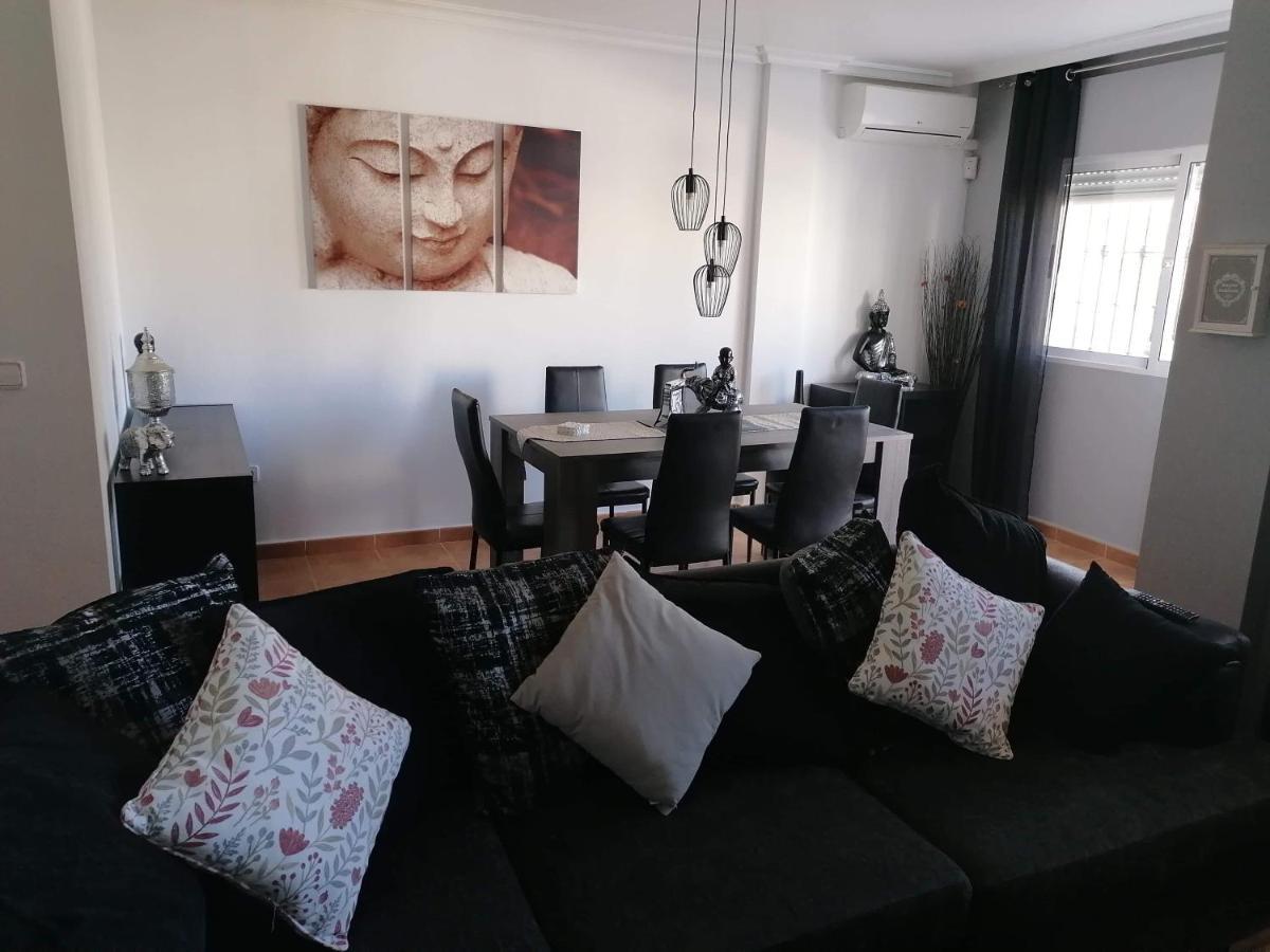 Casa Bella Villa Los Altos Eksteriør billede