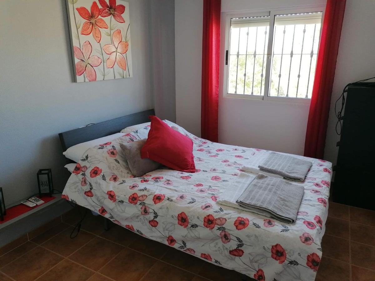 Casa Bella Villa Los Altos Eksteriør billede