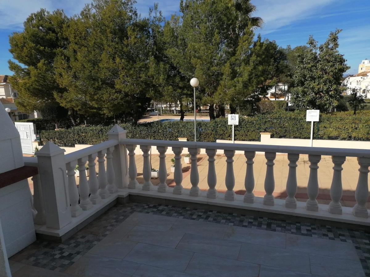 Casa Bella Villa Los Altos Eksteriør billede
