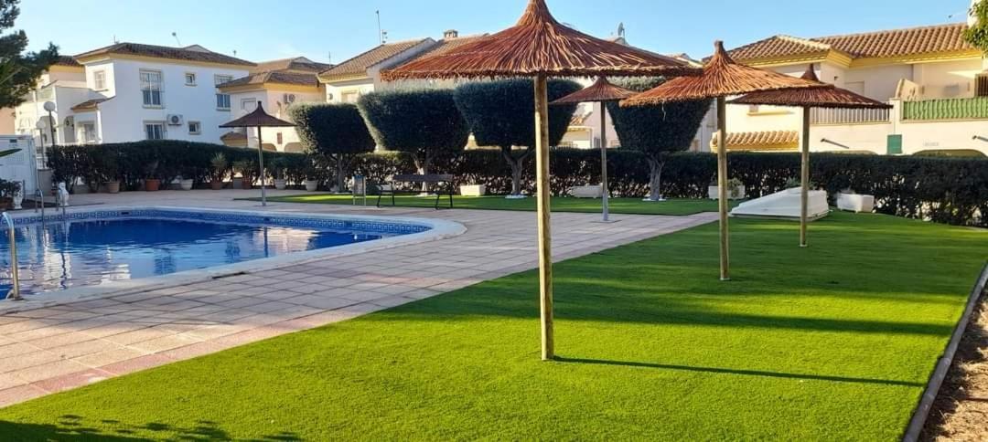 Casa Bella Villa Los Altos Eksteriør billede