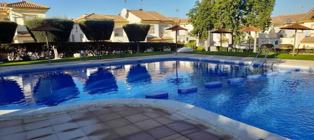 Casa Bella Villa Los Altos Eksteriør billede