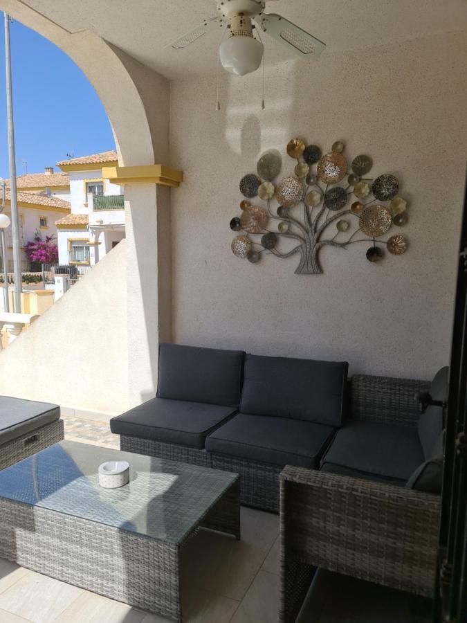 Casa Bella Villa Los Altos Eksteriør billede
