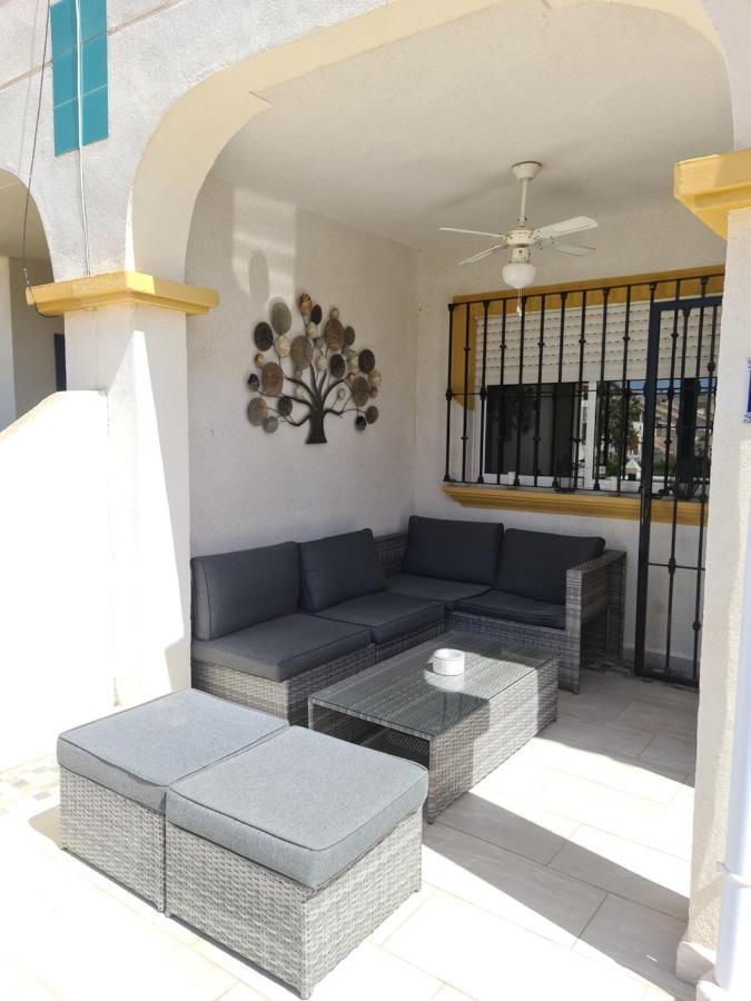 Casa Bella Villa Los Altos Eksteriør billede