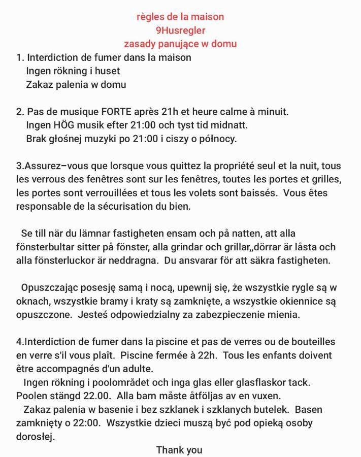 Casa Bella Villa Los Altos Eksteriør billede