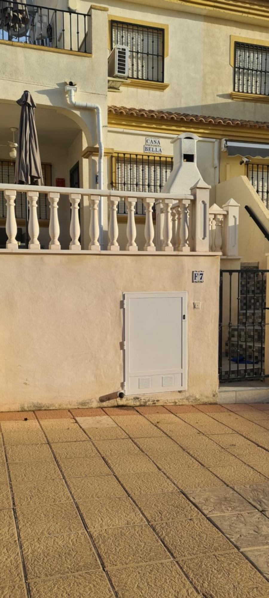 Casa Bella Villa Los Altos Eksteriør billede
